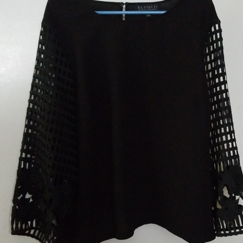Dressy top